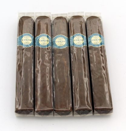 Warped Corto X52 Robusto (5-Pack)