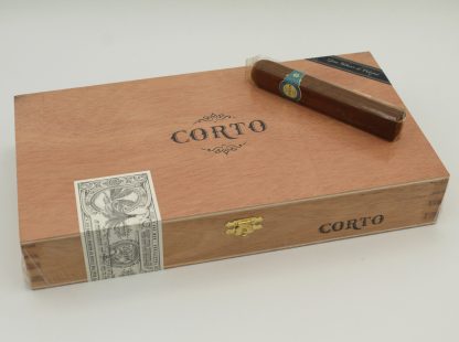 Warped Corto X52 Robusto