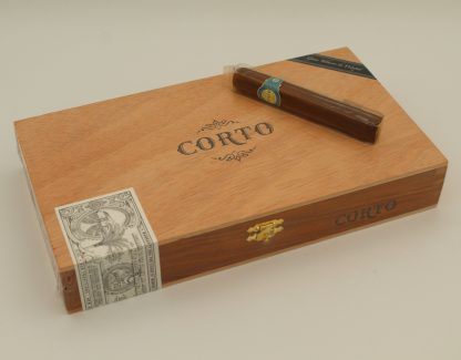 Warped Corto X46 Corona