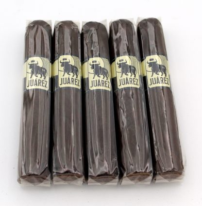 Juarez Jack Brown (5-Pack)