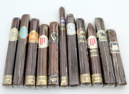 ULTIMATE Crowned Heads Sampler 2