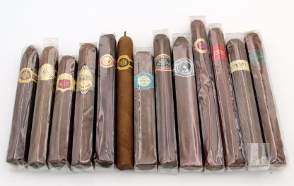 ULTIMATE Warped Cigars Sampler