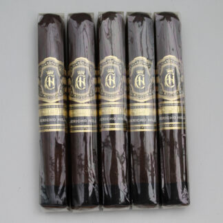 Crowned Heads Jericho Hill Willy Lee (5-Pack)
