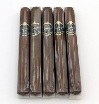 Tatuaje 20th Grande Mereville (5-Pack)