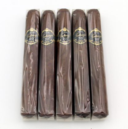 Tatuaje 20th Grand Chasseur (5-Pack)