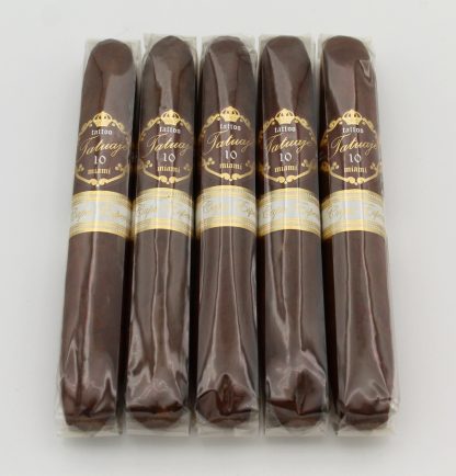 Tatuaje 10th Anniversary Capa Especial Belle Encre (5-Pack)