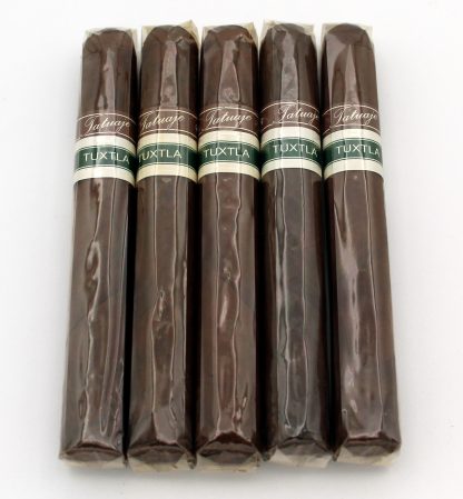 Tatuaje 7th San Andres Tuxtla (5-Pack)