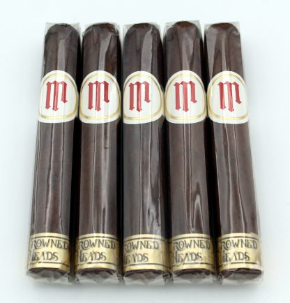 Crowned Heads Mil Dias Maduro Edmundo (5-Pack)