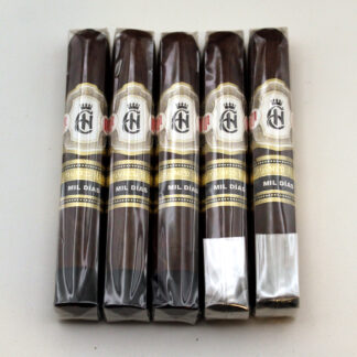 Crowned Heads Mil Dias Maduro Edmundo (5-Pack)