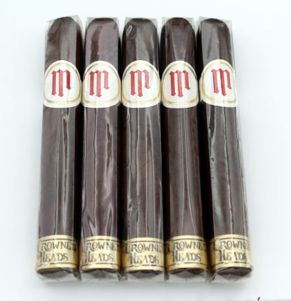 Crowned Heads Mil Dias Maduro Sublime (5-Pack)