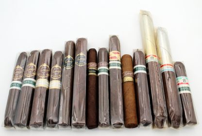 Exclusive Tatuaje LIMITED EDITIONS Sampler