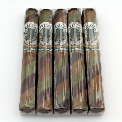 Alec Bradley Black Market Filthy Hooligan Shamrock 2024 (5-Pack)