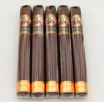 La Gloria Cubana Society 2023 (5-Pack)