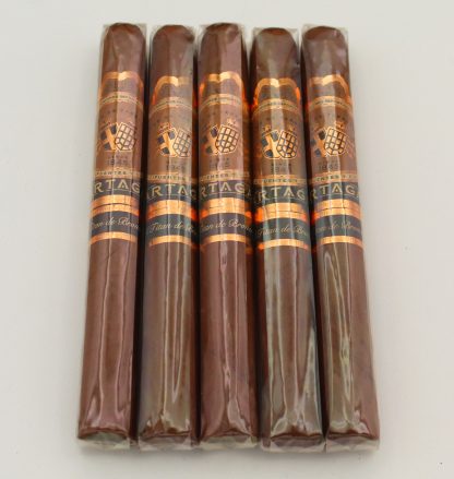 Partagas de Bronce (5-Pack)