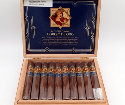 La Gloria Cubana Corojo de Oro