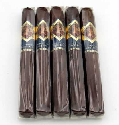 La Gloria Cubana Corojo de Oro (5-Pack)