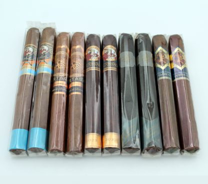 Forged LIMITED Sampler