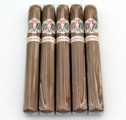 Avo Expressions Limited Edition 2024 (5-Pack)