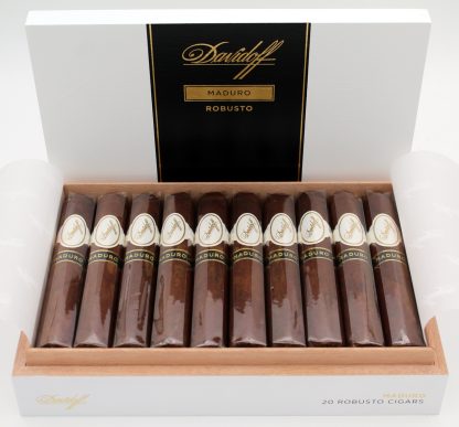 Davidoff Maduro Robusto