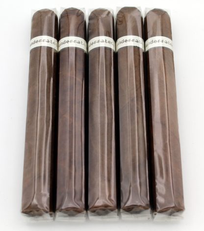 Luciano Underrated Toro Especiales (5-Pack)