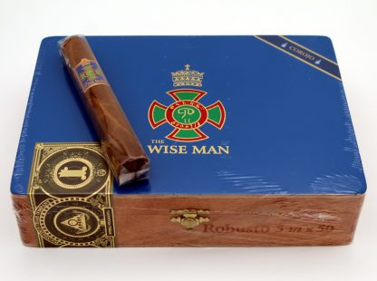 Wise Man Corojo Robusto