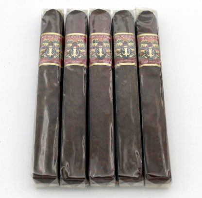 Wise Man Maduro Corona Gorda (5-Pack)