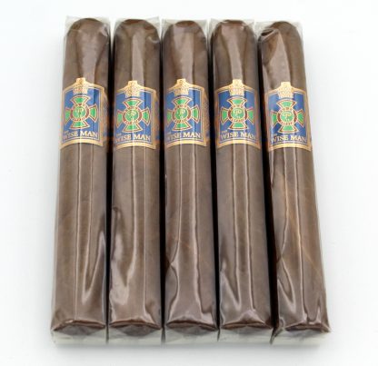 Wise Man Corojo Robusto (5-Pack)