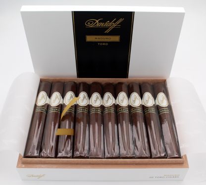 Davidoff Maduro Toro