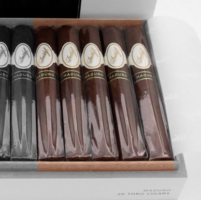 Davidoff Maduro Toro (5-Pack)