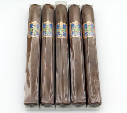 Wise Man Corojo Double Corona (5-Pack)