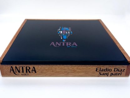 SP1014 Antra Limited Edition