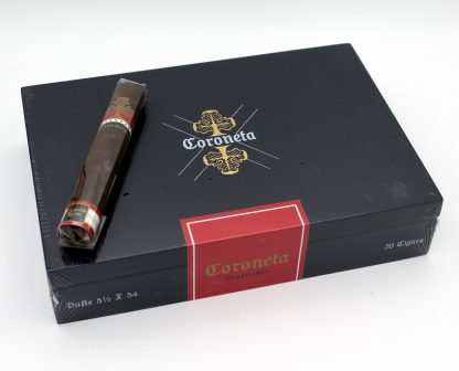 Crowned Heads Coroneta Maduro Duke