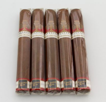 Crowned Heads Coroneta Habano Baron (5-Pack)