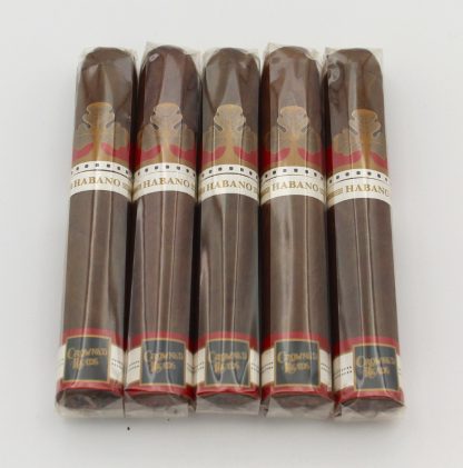 Crowned Heads Coroneta Habano Earl (5-Pack)