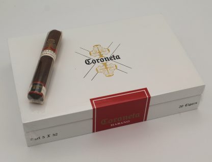 Crowned Heads Coroneta Habano Earl