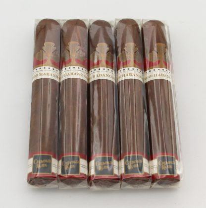 Crowned Heads Coroneta Habano Duke (5-Pack)