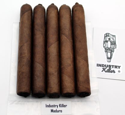 Industry Killer (Original) Maduro (5-Pack)