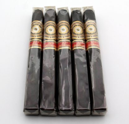 Perdomo 20th Anniversary Maduro Corona Grande (5-Pack)