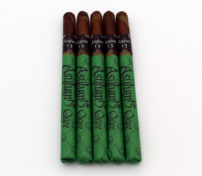 Asylum 13 Ogre Lancero (5-Pack)