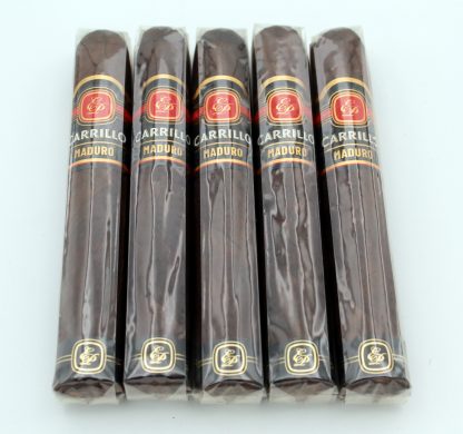 E.P. Carrillo Maduro Gordo (5-Pack)