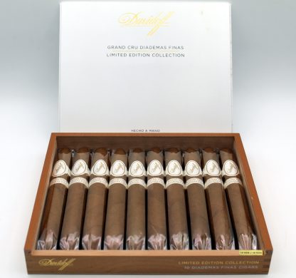 Davidoff Grand Cru Diademas Finas