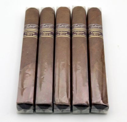 Tatuaje Cojonu 2012 Corojo (5-Pack)