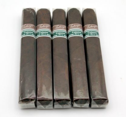 Tatuaje Cojonu 2012 TUXTLA (5-Pack)