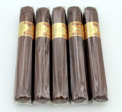 E.P. Carrillo Inch Natural No. 64 (5-Pack)