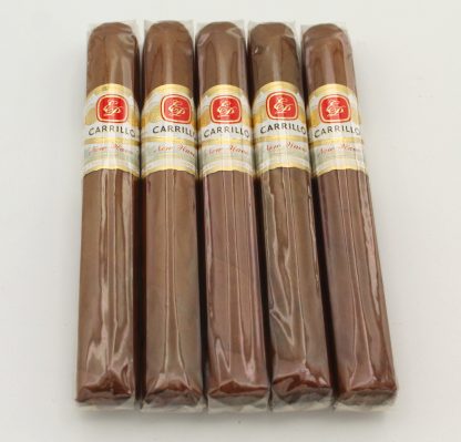 E.P. Carrillo New Wave Connecticut Divinos (5-Pack)