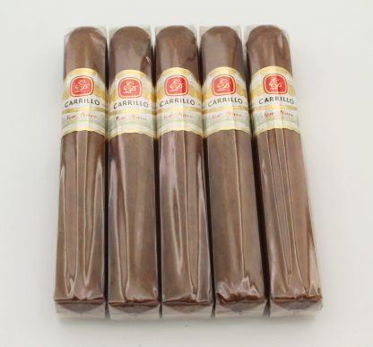 E.P. Carrillo New Wave Connecticut El Decano (5-Pack)