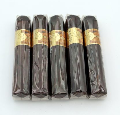 E.P. Carrillo Inch Maduro No. 62 (5-Pack)