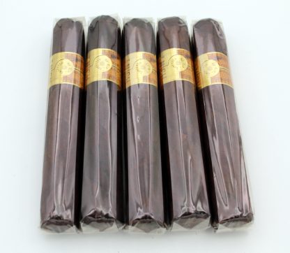 E.P. Carrillo Inch Maduro No. 64 (5-Pack)