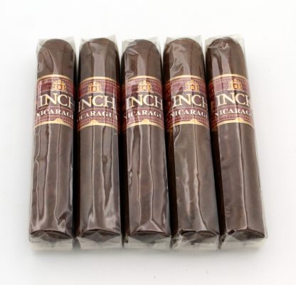 E.P. Carrillo Inch Nicaragua No. 62 (5-Pack)