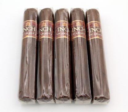 E.P. Carrillo Inch Nicaragua No. 64 (5-Pack)